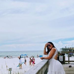 Meet your Posher, Graciela